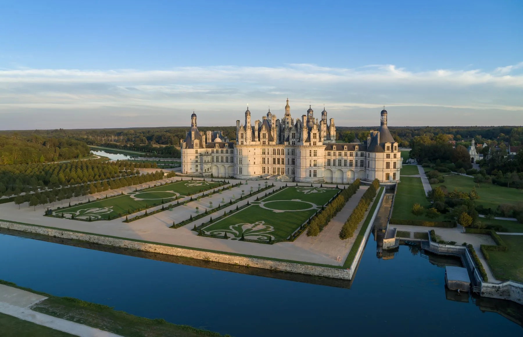 Chambord