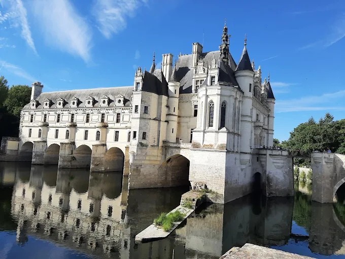 Chenonceaux